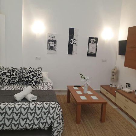 מאלגה The Lovely Loft 1 מראה חיצוני תמונה