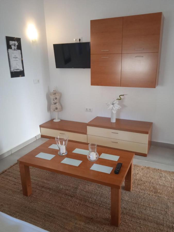 מאלגה The Lovely Loft 1 מראה חיצוני תמונה