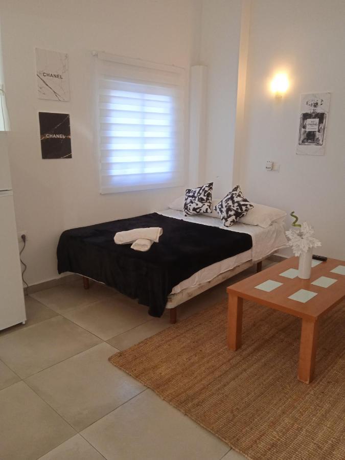 מאלגה The Lovely Loft 1 מראה חיצוני תמונה