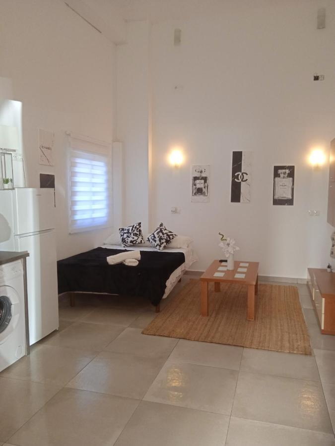 מאלגה The Lovely Loft 1 מראה חיצוני תמונה