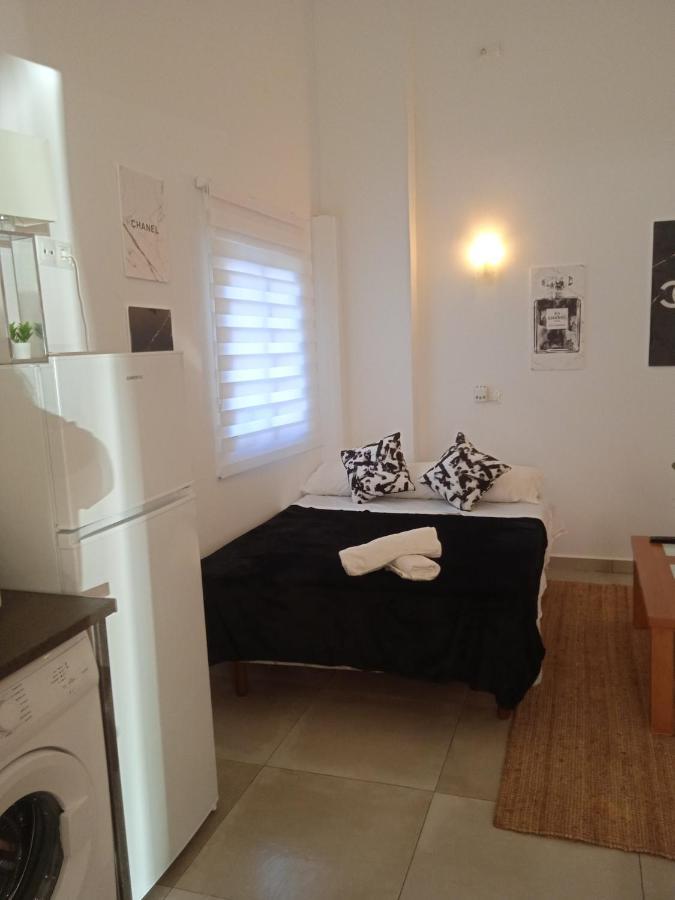 מאלגה The Lovely Loft 1 מראה חיצוני תמונה