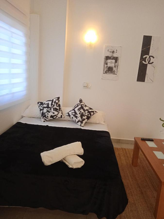 מאלגה The Lovely Loft 1 מראה חיצוני תמונה
