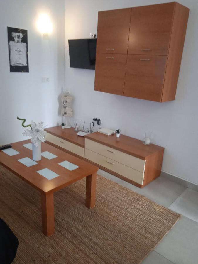 מאלגה The Lovely Loft 1 מראה חיצוני תמונה